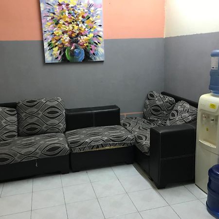 Yb House Hotell Kuantan Eksteriør bilde