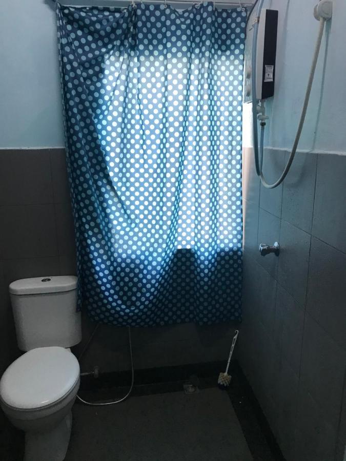 Yb House Hotell Kuantan Eksteriør bilde