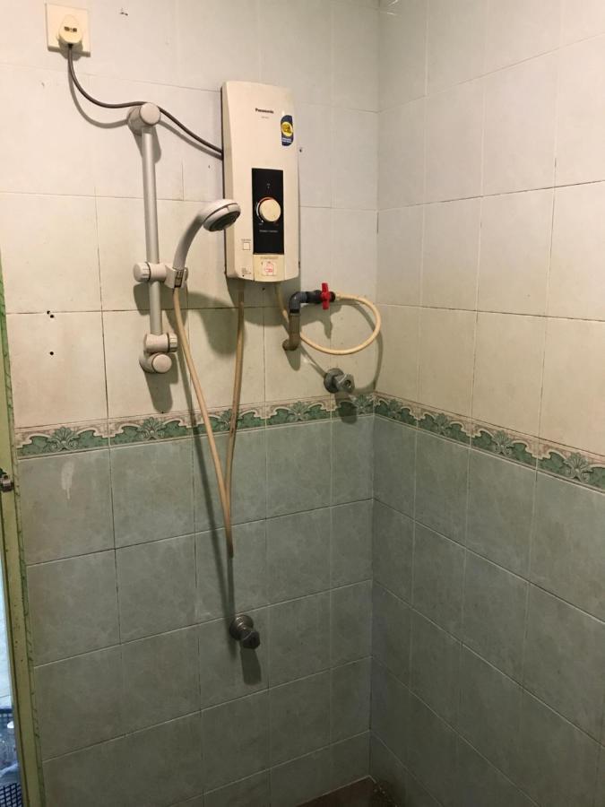 Yb House Hotell Kuantan Eksteriør bilde