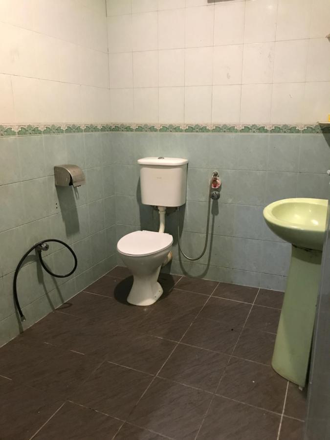 Yb House Hotell Kuantan Eksteriør bilde