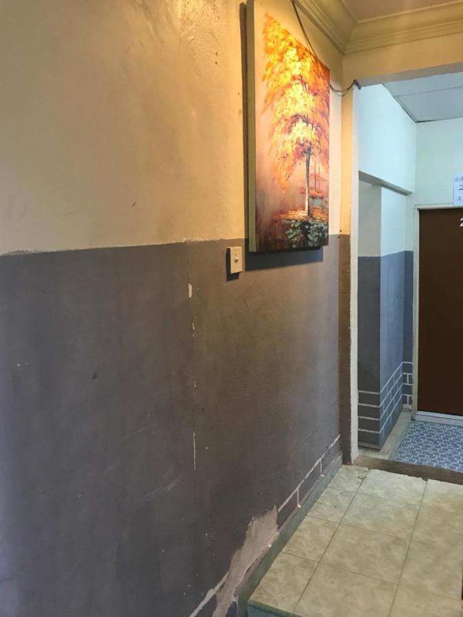 Yb House Hotell Kuantan Eksteriør bilde